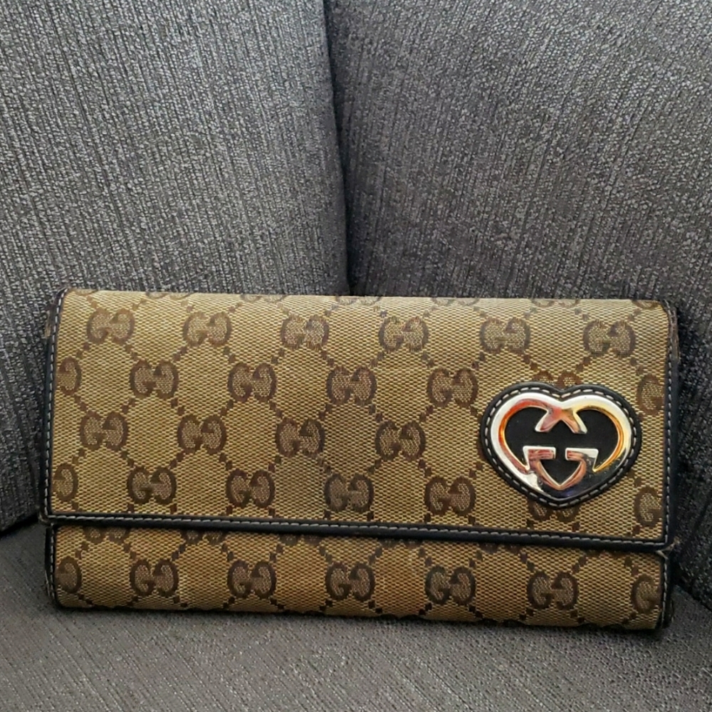 Gucci Wallet